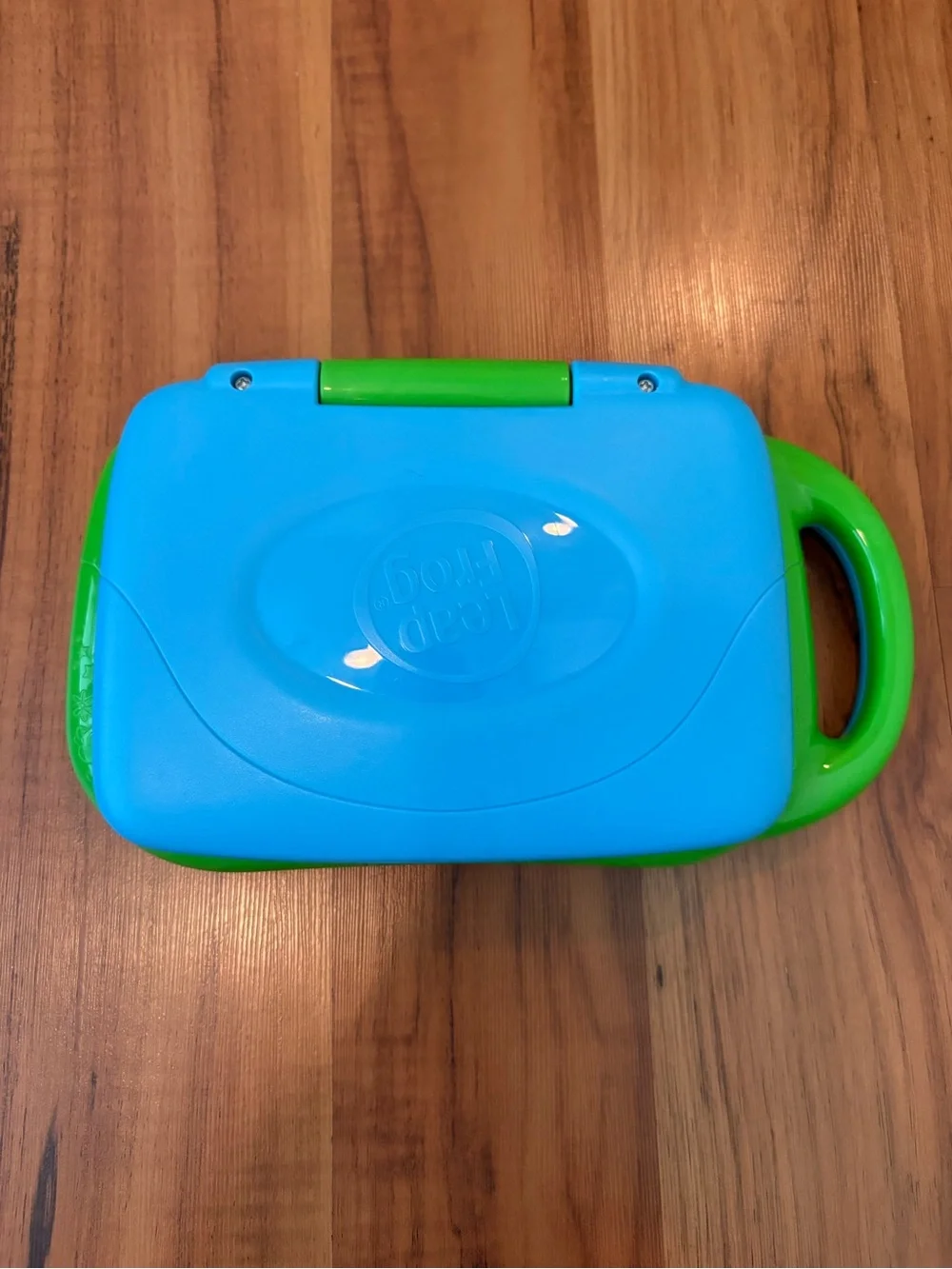 Leapfrog leap frog